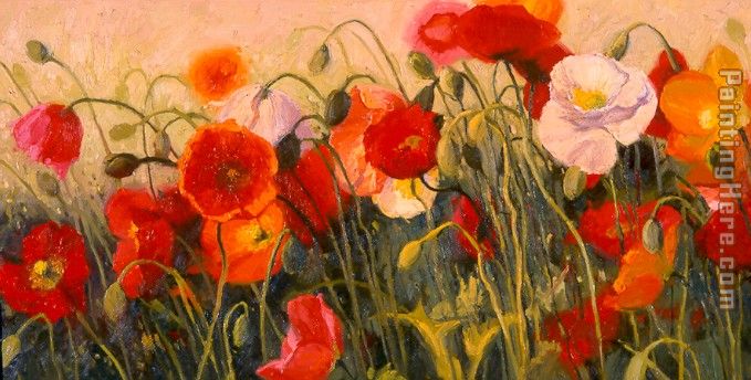 Poppy Party